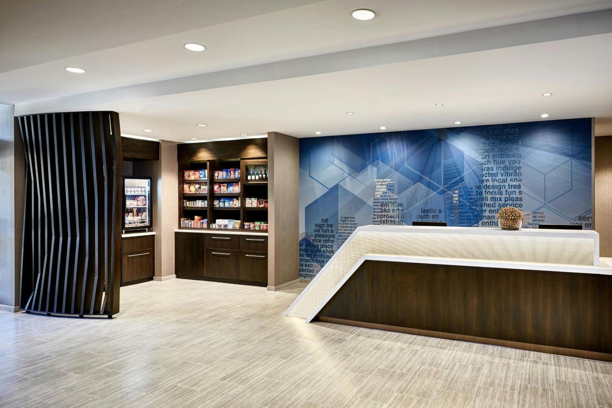 Springhill Suites By Marriott Raleigh Garner Exterior photo